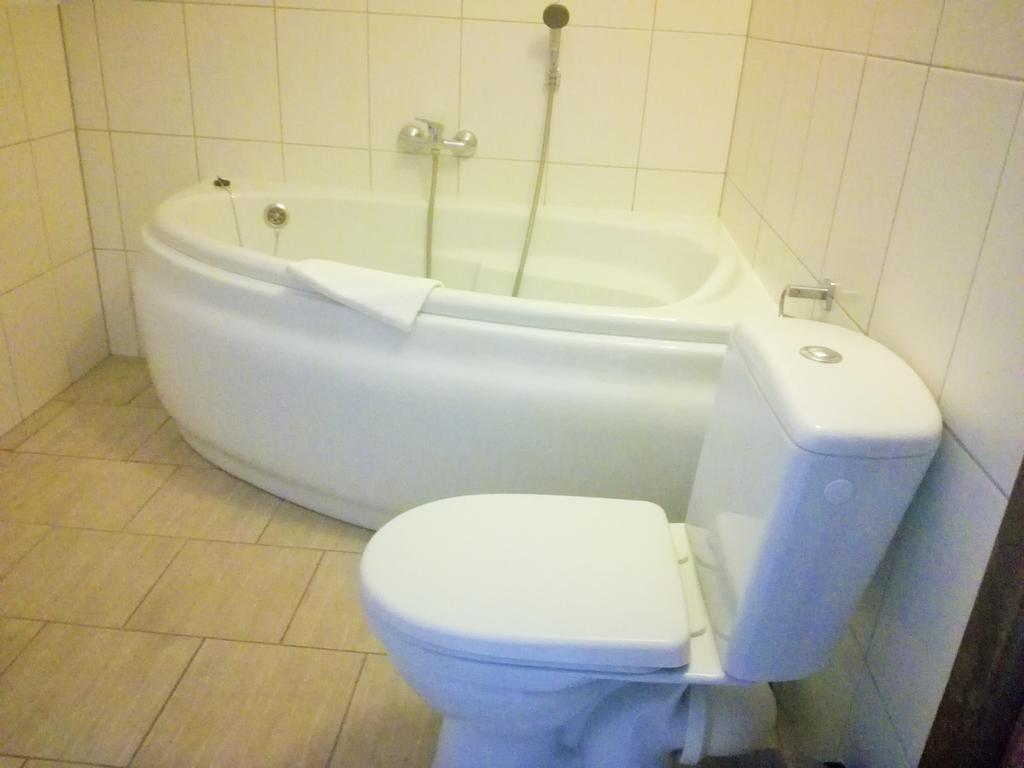 Babie Lato Pensjonat *